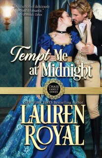 Front cover_Tempt Me at Midnight