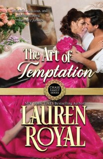 Couverture_The Art of Temptation