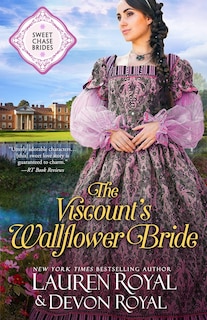 The Viscount's Wallflower Bride