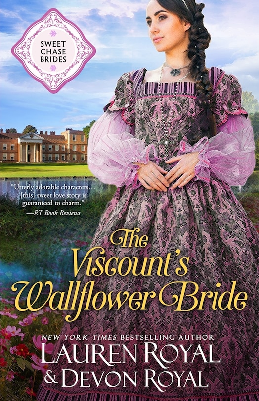 The Viscount's Wallflower Bride