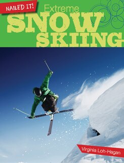 Couverture_Extreme Snow Skiing