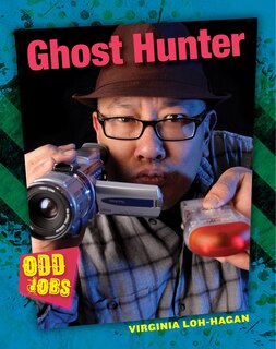 Front cover_Ghost Hunter
