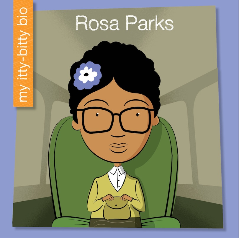 Couverture_Rosa Parks