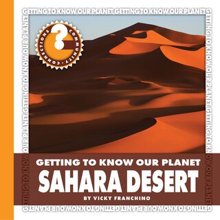 Couverture_Sahara Desert