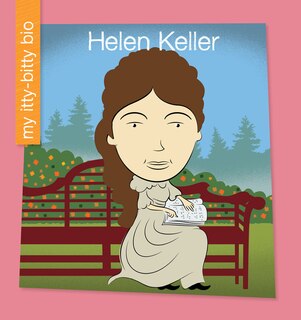 Front cover_Helen Keller