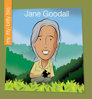 Couverture_Jane Goodall