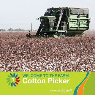 Couverture_Cotton Picker