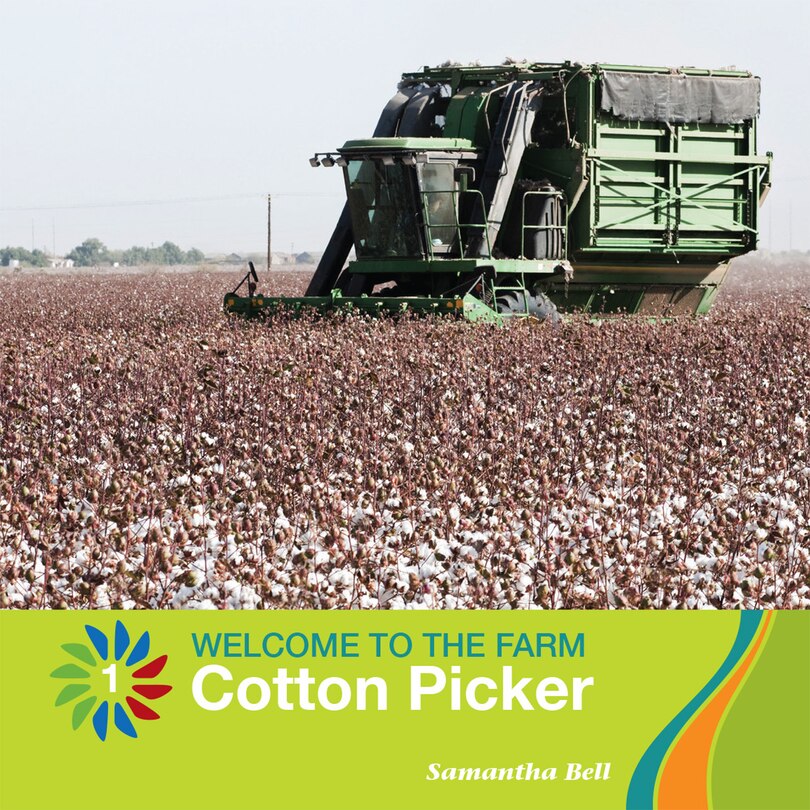 Couverture_Cotton Picker
