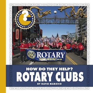 Couverture_Rotary Clubs