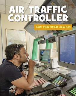 Couverture_Air Traffic Controller