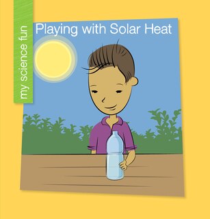 Front cover_Playing with Solar Heat