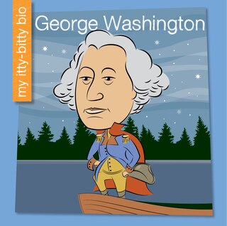 Couverture_George Washington