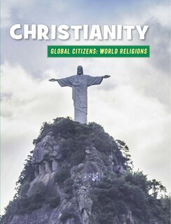 Front cover_Christianity