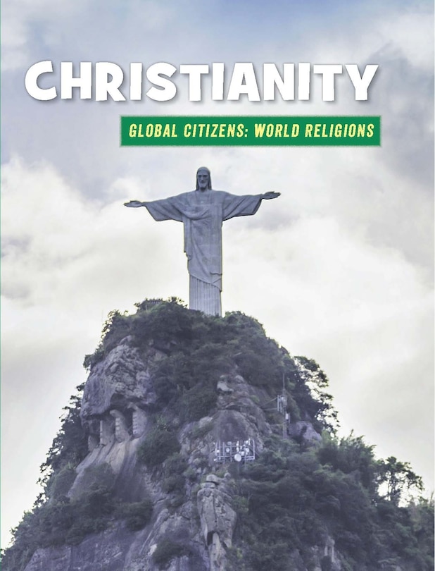 Front cover_Christianity