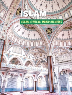 Front cover_Islam