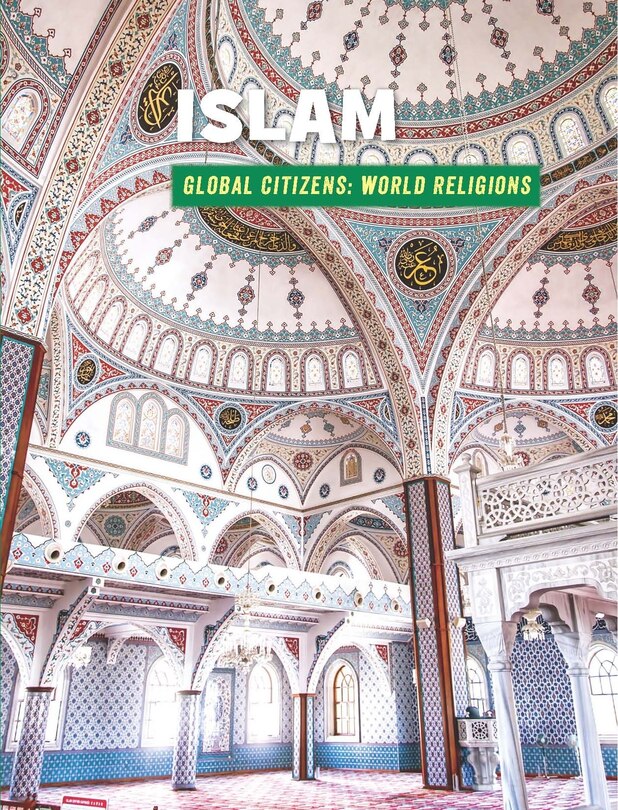 Front cover_Islam