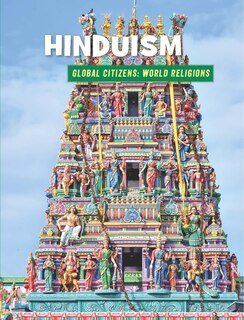 Front cover_Hinduism