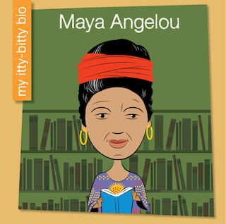 Couverture_Maya Angelou