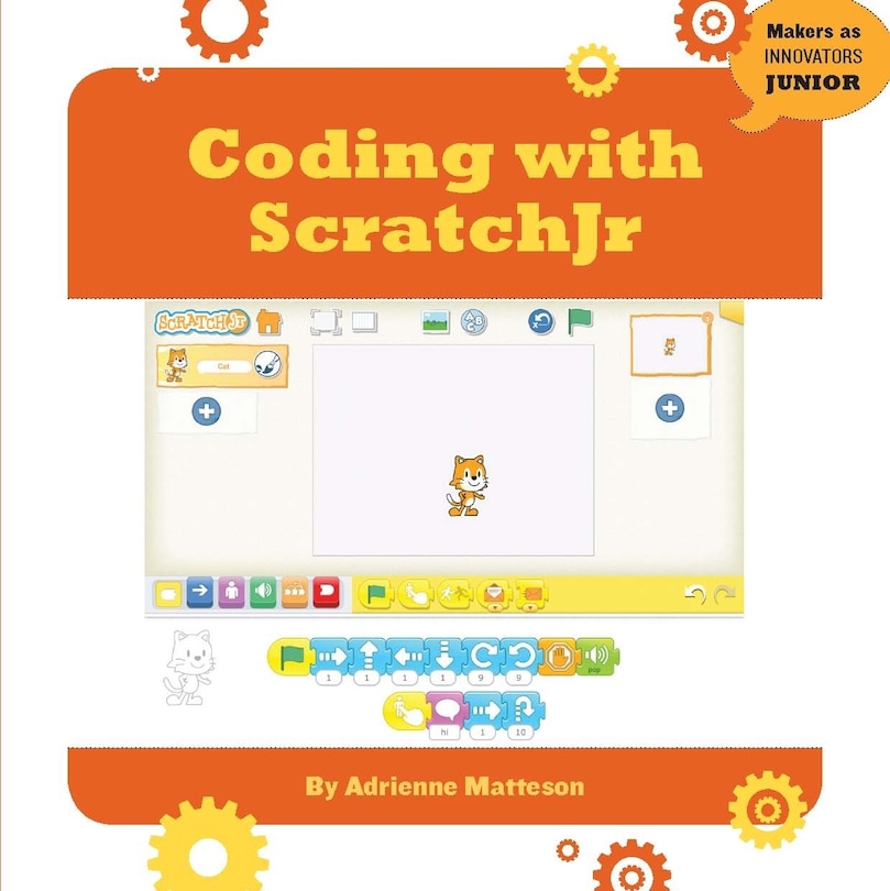 Couverture_Coding with Scratchjr