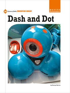 Front cover_Dash and Dot