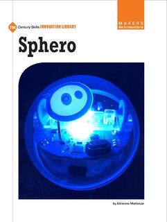 Front cover_Sphero