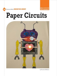 Front cover_Paper Circuits