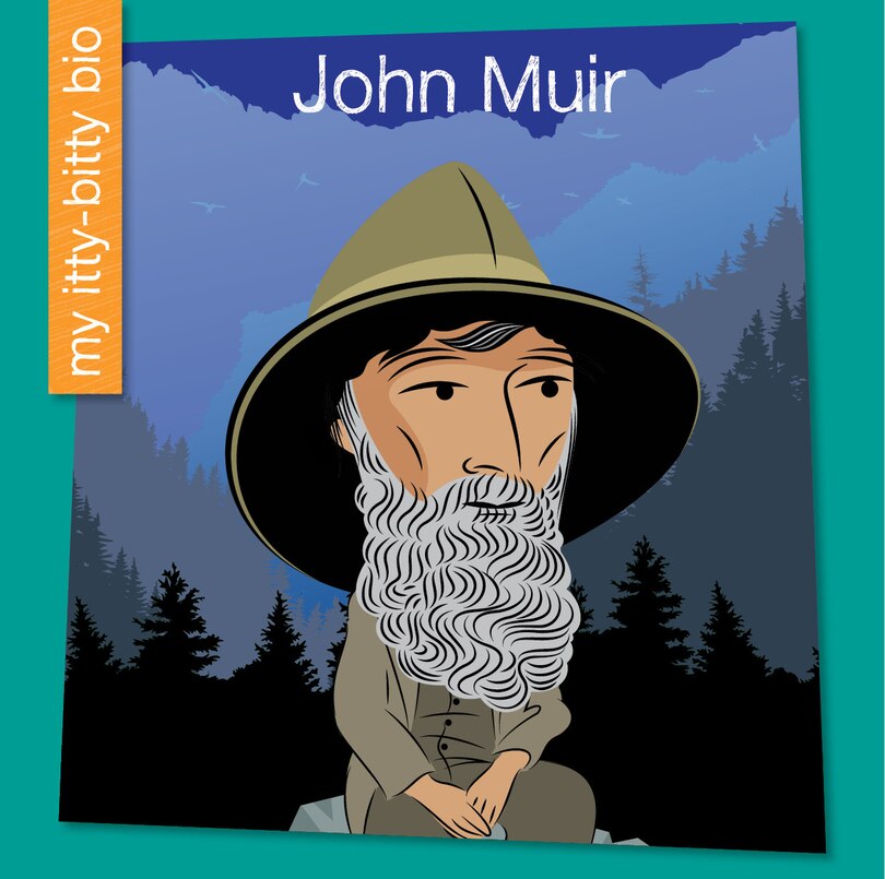 Couverture_John Muir