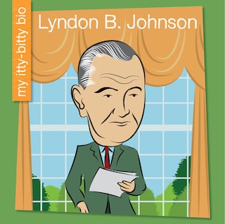 Couverture_Lyndon B. Johnson