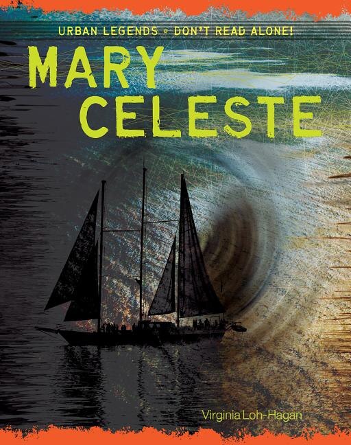 Mary Celeste