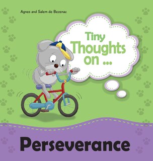 Front cover_Tiny Thoughts on Perseverance