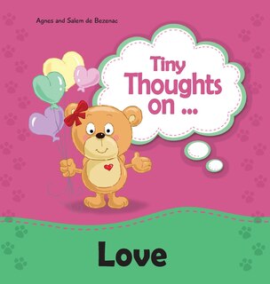 Tiny Thoughts on Love: Different kinds of Love