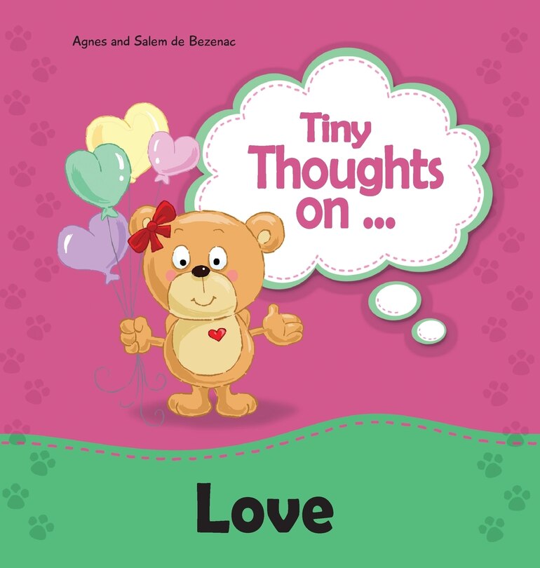 Tiny Thoughts on Love: Different kinds of Love