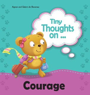 Couverture_Tiny Thoughts on Courage