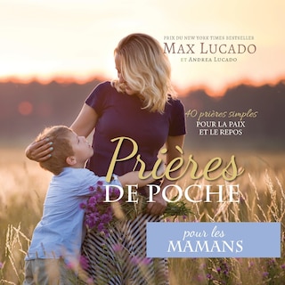 Front cover_Prières de Poche pour les Mamans