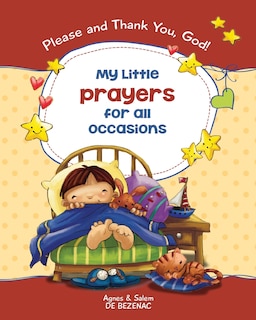 Couverture_My Little Prayers for All Occasions