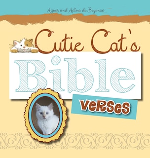 Couverture_Cutie Cat's Bible Verses