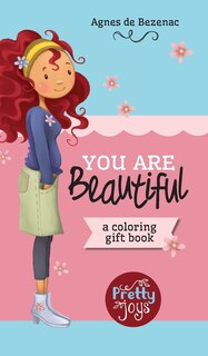Front cover_You Are Beautiful