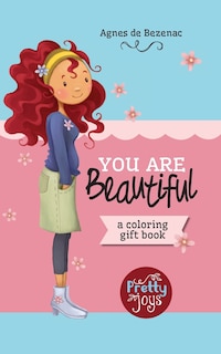 Front cover_You Are Beautiful