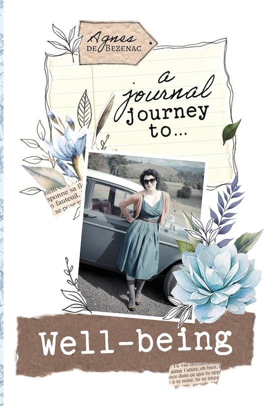Front cover_A Journal Journey to Well-being