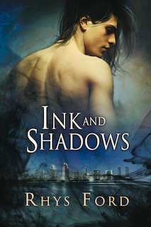 Front cover_Ink and Shadows