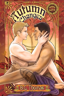 Front cover_Autumn Changes