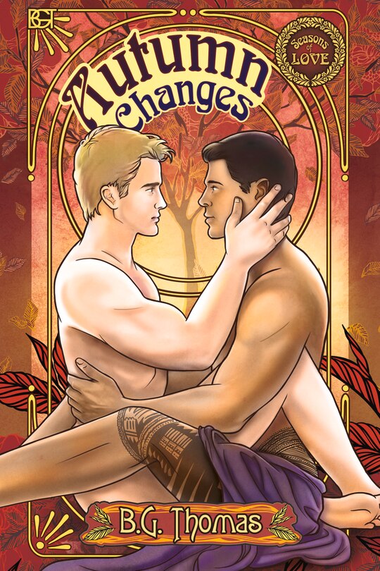 Front cover_Autumn Changes