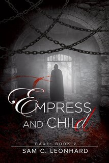 Front cover_Empress and Child
