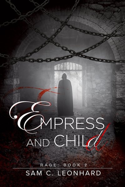 Front cover_Empress and Child