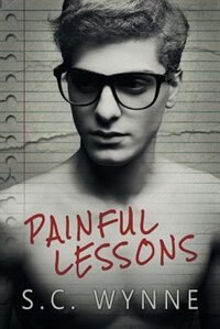 Couverture_Painful Lessons