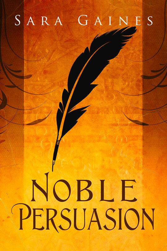 Couverture_Noble Persuasion
