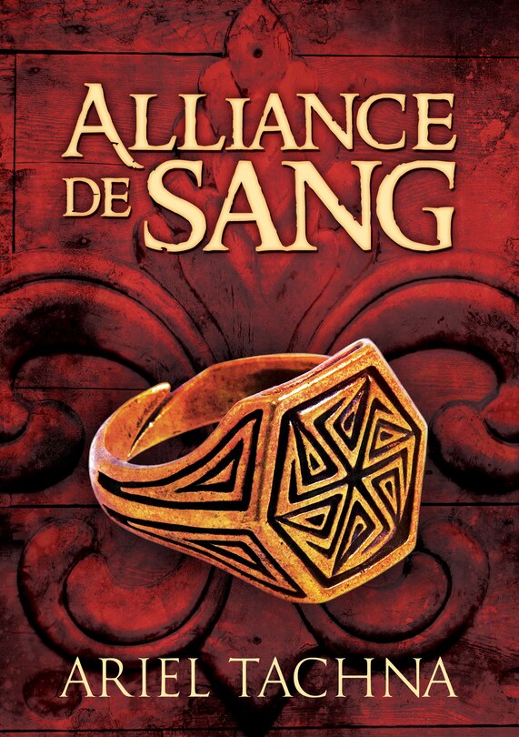 Couverture_Alliance de sang