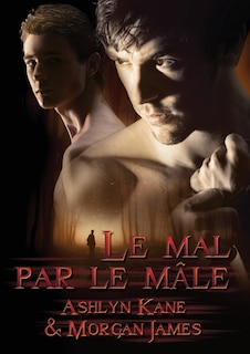 Couverture_Mal Par Le Mâle (translation)