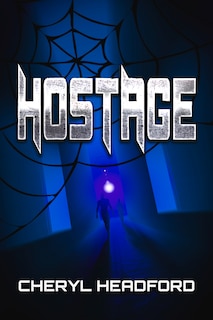 Front cover_Hostage