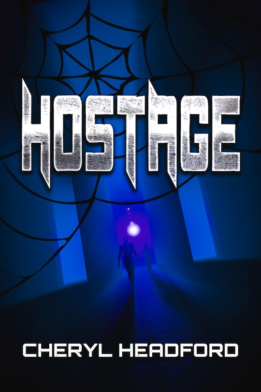 Front cover_Hostage